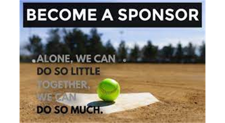 Sponsorship Opportunities